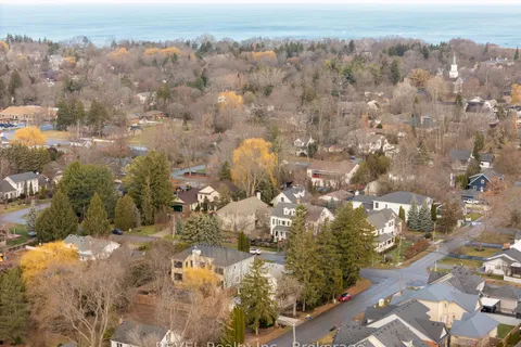 517 GATE Street, Niagara-on-the-Lake, ON L0S 1J0