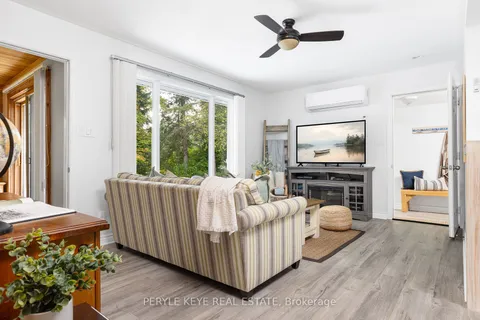 760 Riverlea Rd, Huntsville, ON P1H 1S5