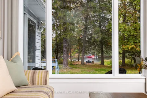 760 Riverlea Rd, Huntsville, ON P1H 1S5