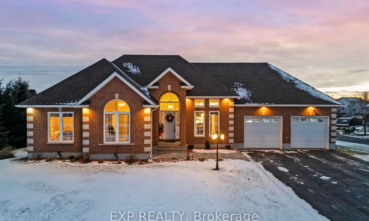 1021 COLETTE St, Clarence-Rockland, ON K0A 1E0