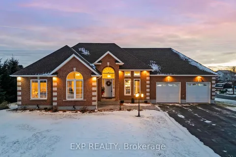 1021 COLETTE St, Clarence-Rockland, ON K0A 1E0