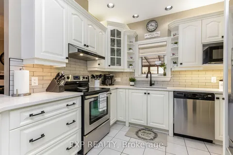 1021 COLETTE St, Clarence-Rockland, ON K0A 1E0