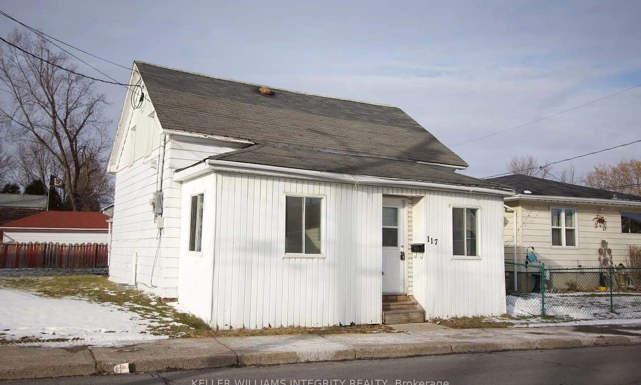 117 Sixth St, Cornwall, ON K6J 2W7