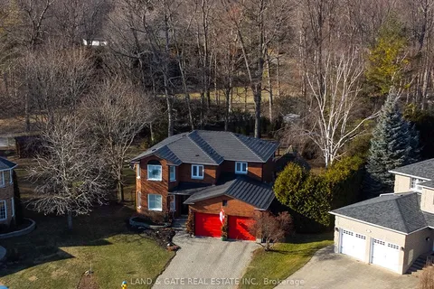 56 Weller Crt, Cobourg, ON K9A 5K3