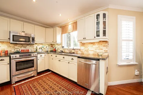 56 Weller Crt, Cobourg, ON K9A 5K3