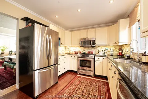 56 Weller Crt, Cobourg, ON K9A 5K3