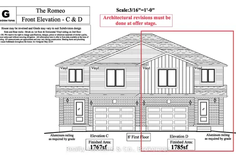 7 Ford Drive, Perth South, ON N5A 0L3