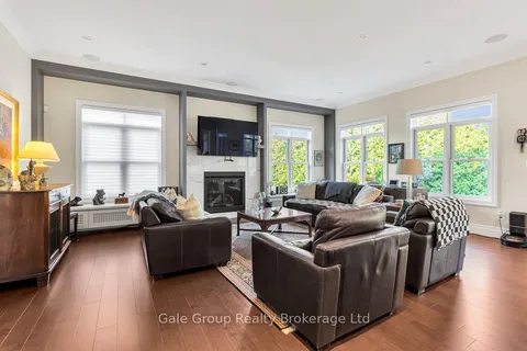 241 Tamarack Boulevard, Woodstock, ON N4S 0E4