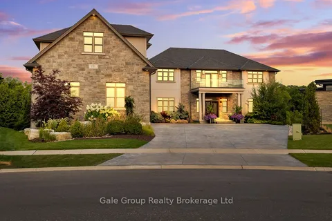 241 Tamarack Boulevard, Woodstock, ON N4S 0E4