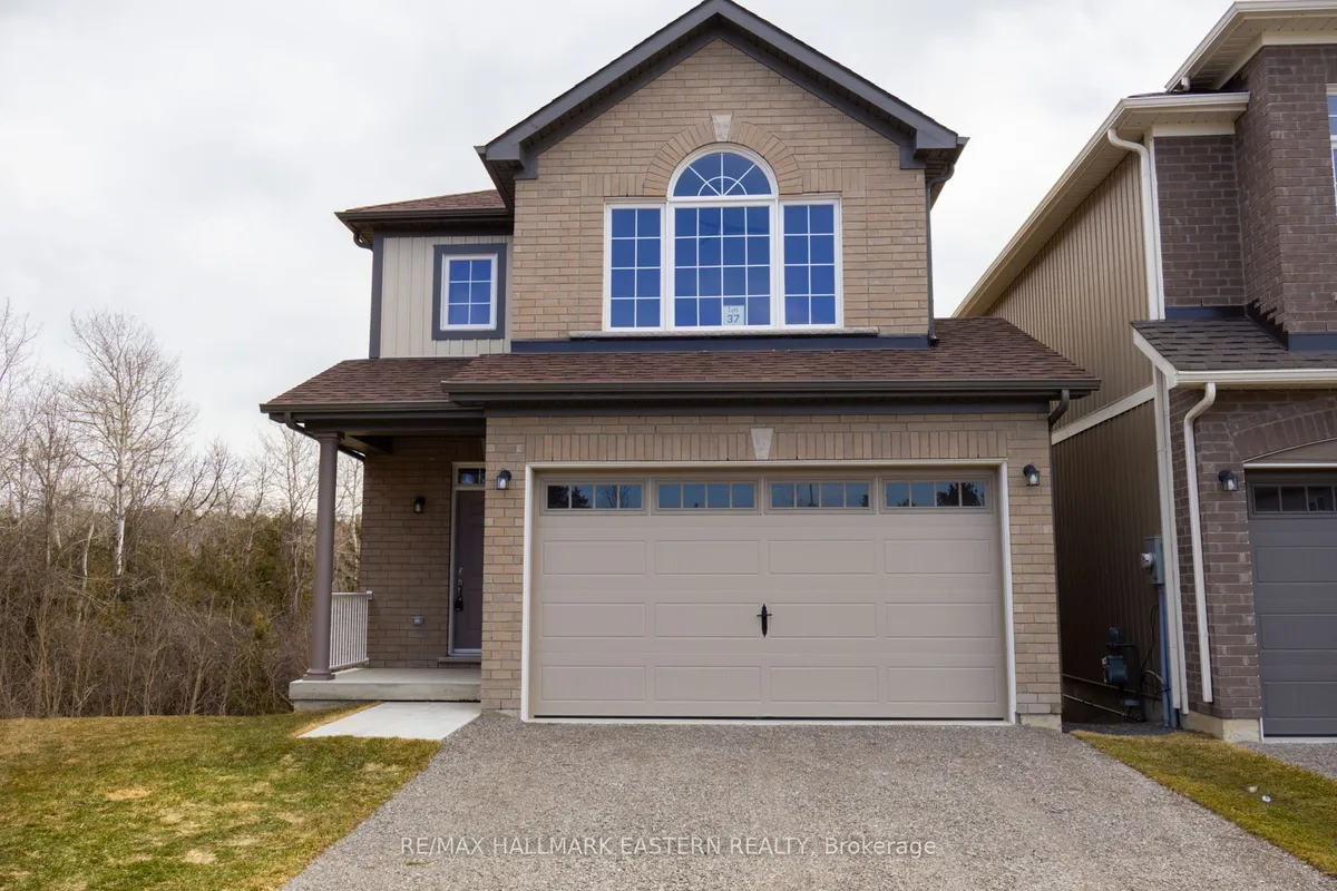 37 COLDBROOK Drive, Cavan Monaghan, ON L0A 1G0
