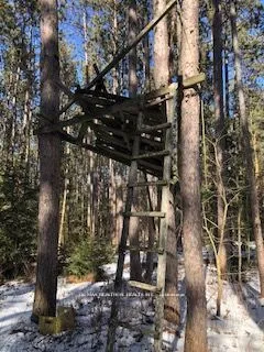 0 Sandaraska Road, ON L0A 1K0