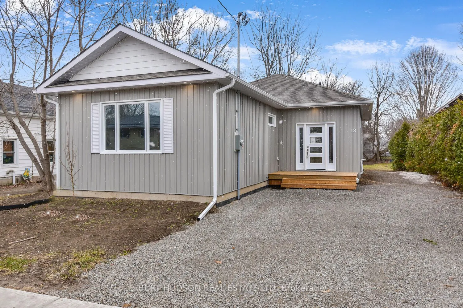 13 Victoria Street, Athens, ON K0E 1B0