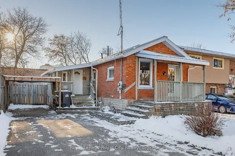 41 Huron St, Guelph, ON N1E 5L3