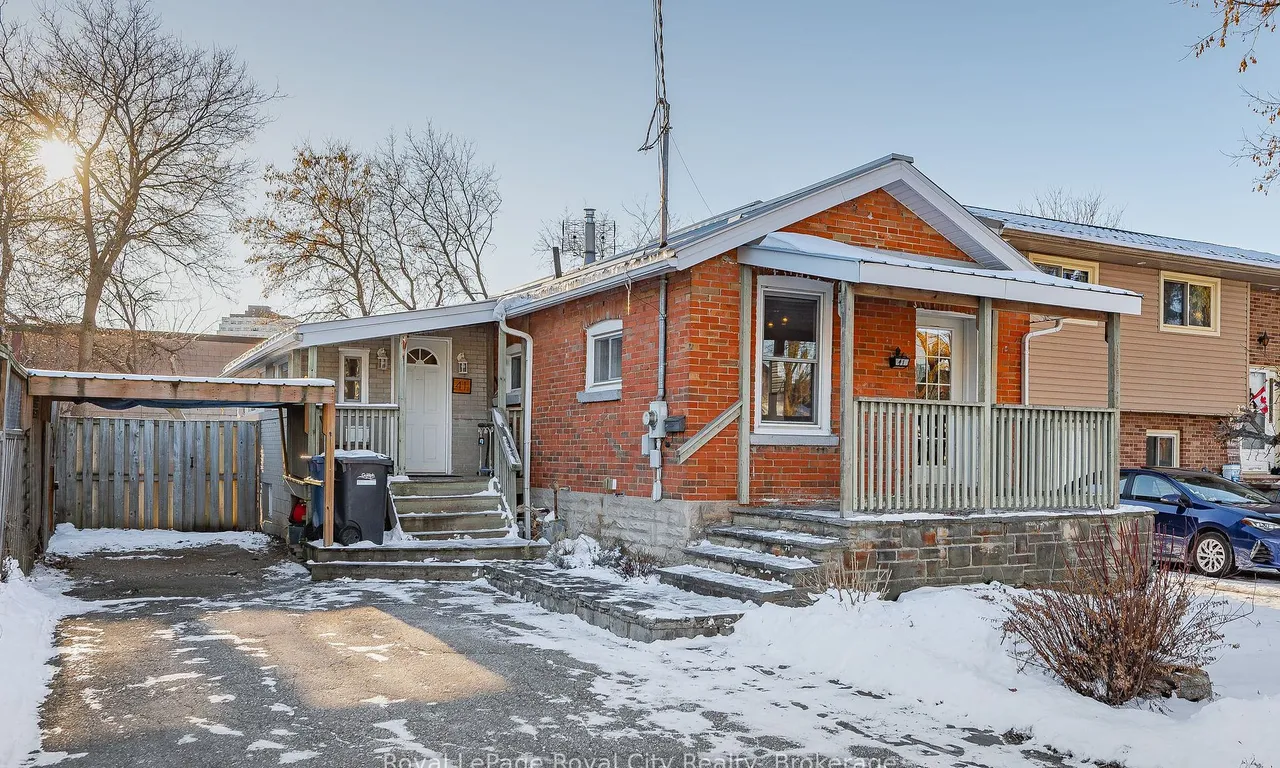 41 Huron St, Guelph, ON N1E 5L3