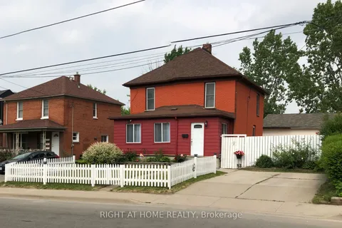 4472 Second Avenue, Niagara Falls, ON L2E 4H2