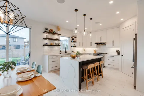 2081 Tyson Walk, London, ON N6K 0H8