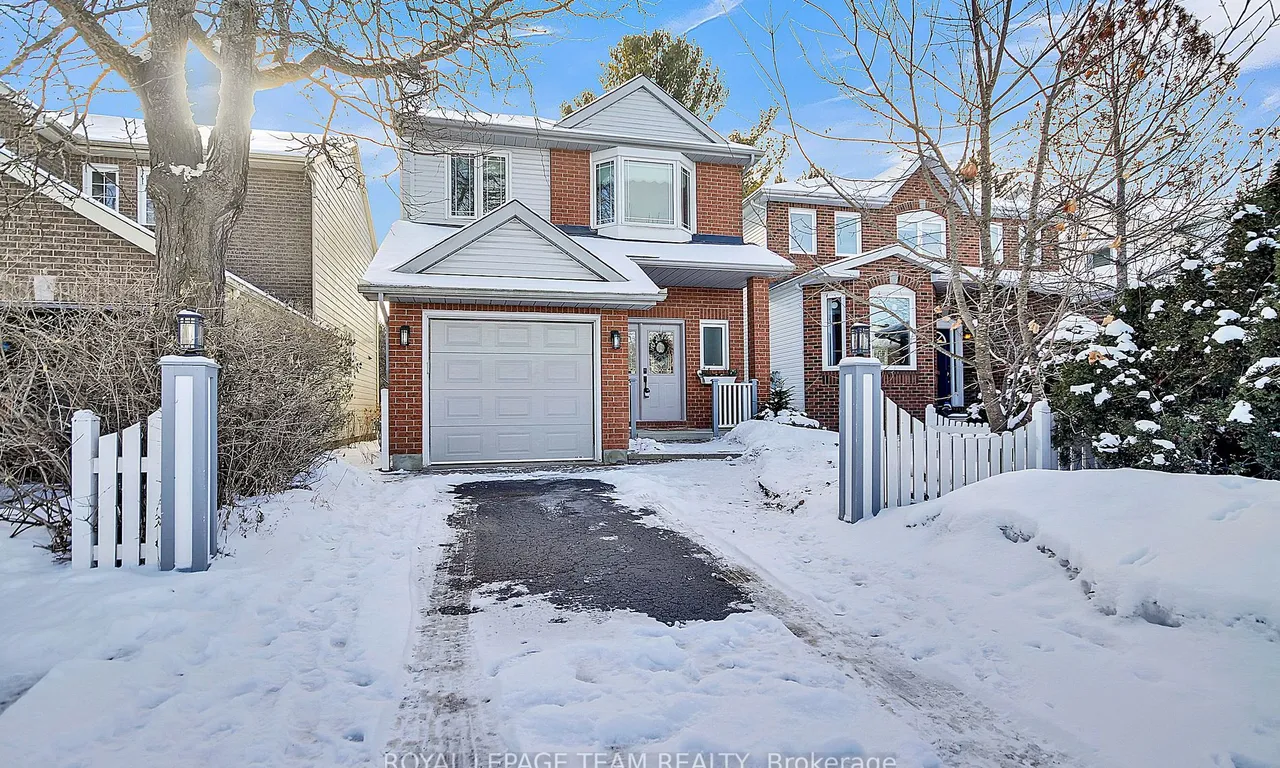 56 FORESTVIEW Cres, Bells Corners and South to Fallowfield, ON K2H 9P5