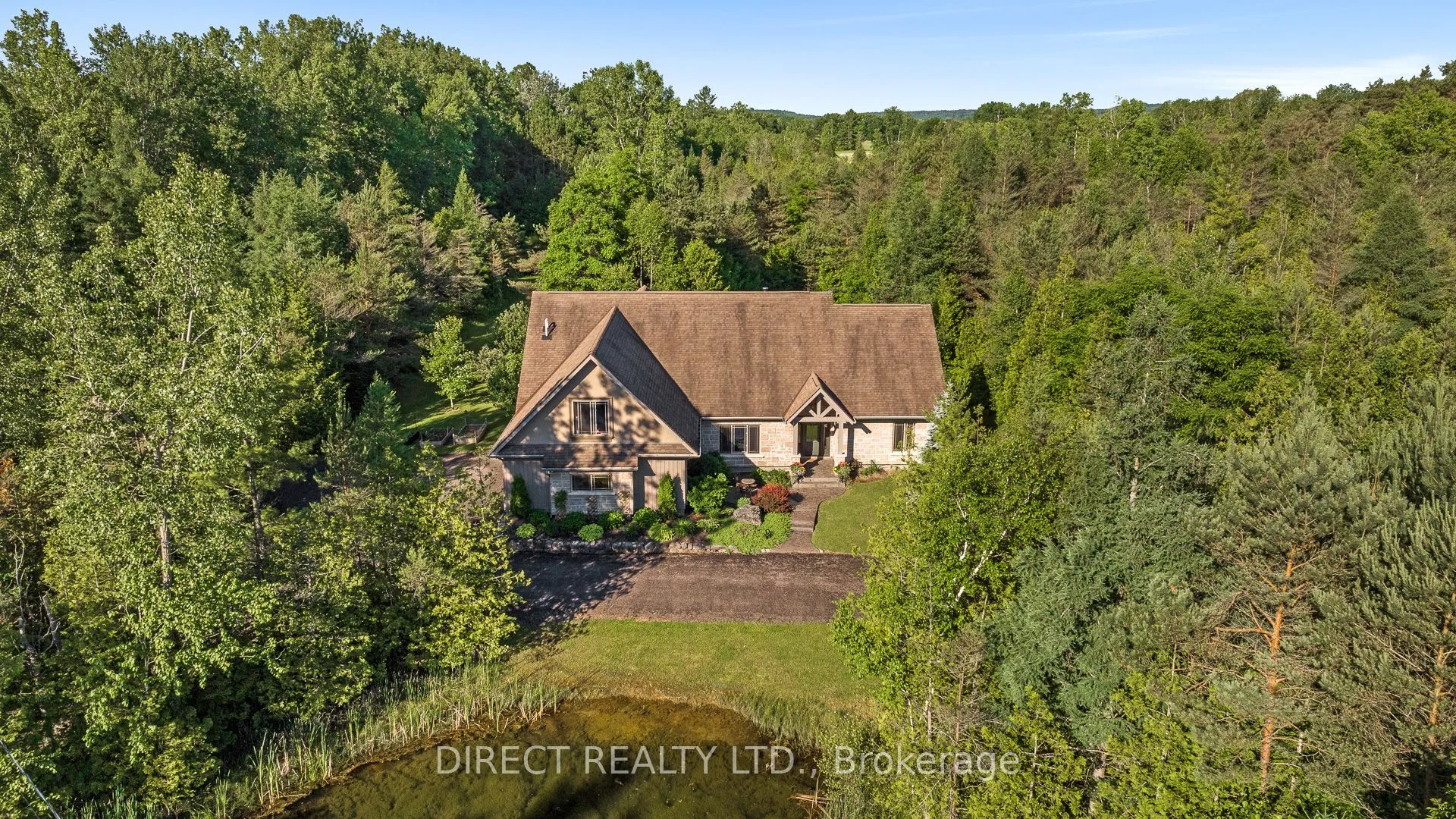 451 Baptist Church Road, Quinte West, ON K0K 3E0