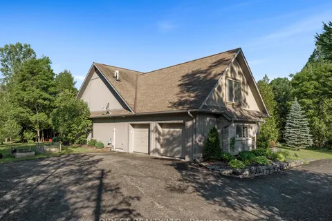 451 Baptist Church Road, Quinte West, ON K0K 3E0