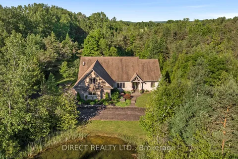 451 Baptist Church Road, Quinte West, ON K0K 3E0