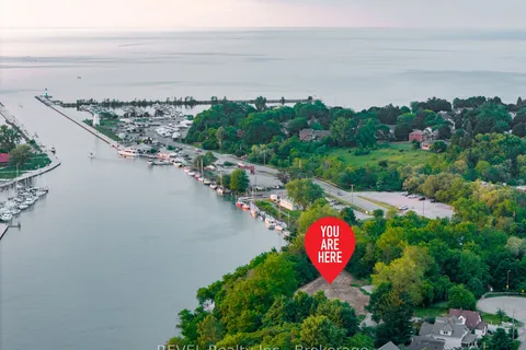 23 MICHIGAN Avenue, St. Catharines, ON L2N 4G7