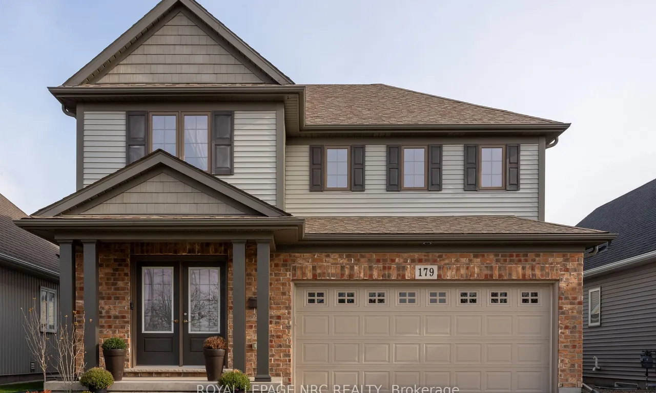 179 Classic Ave, Welland, ON L3B 0A3