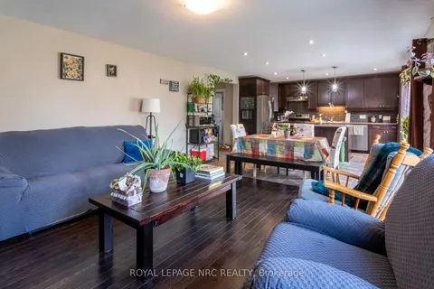 179 Classic Ave, Welland, ON L3B 0A3