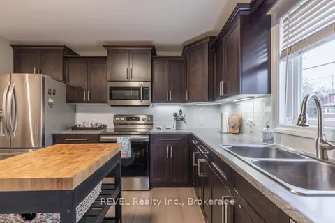3 ISLAND St, Thorold, ON L0S 1K0