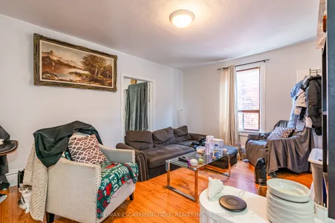 55 Cannon Street, ON L8R 2B4