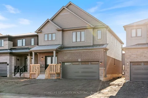 35 Mair Ave, Brantford, ON N3T 0T2