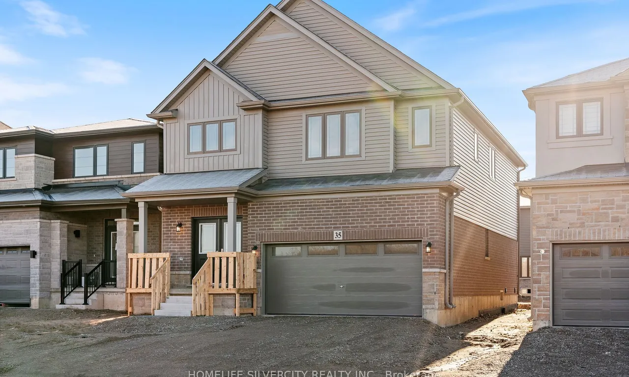35 Mair Ave, Brantford, ON N3T 0T2