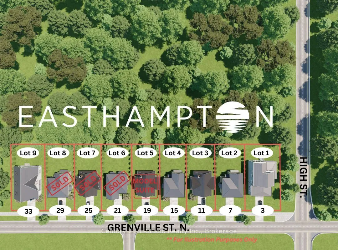 7 Grenville Street, ON N0H 2L0