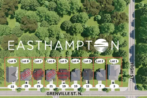 7 Grenville Street, ON N0H 2L0