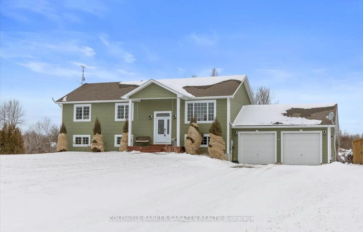 2814 Buckwheat Rd, Edwardsburgh/Cardinal, ON K0E 1X0