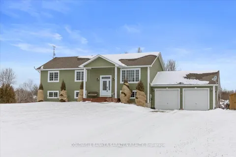 2814 Buckwheat Rd, Edwardsburgh/Cardinal, ON K0E 1X0