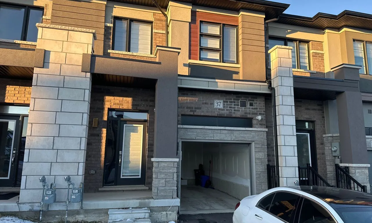 37 George Brier Dr, Brant, ON N3L 0L1