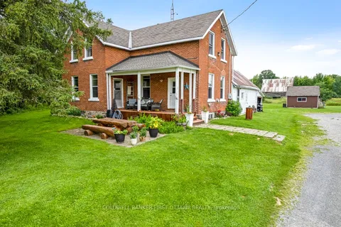 11768 Highway 7 N/A, Mississippi Mills, ON K7C 0C5