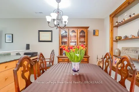 4 Ducharme Crescent, Bluewater, ON N0M 1G0