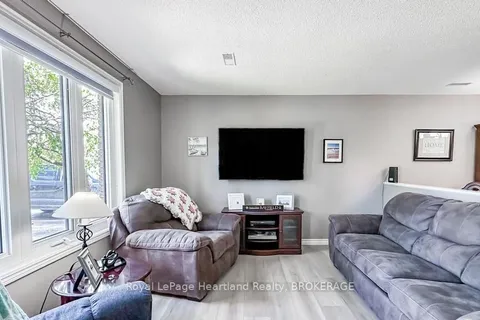 4 Ducharme Crescent, Bluewater, ON N0M 1G0