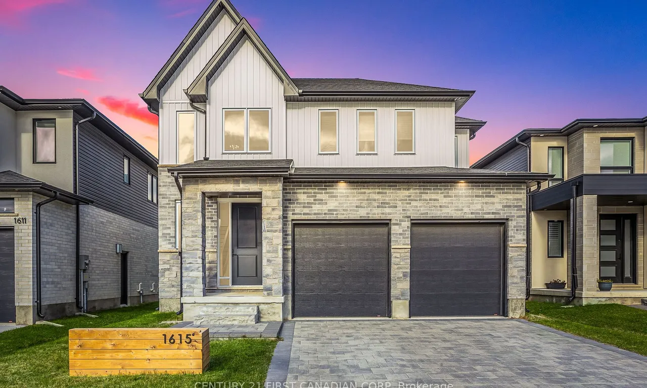 1615 Upper West Ave, London, ON N6K 0J9
