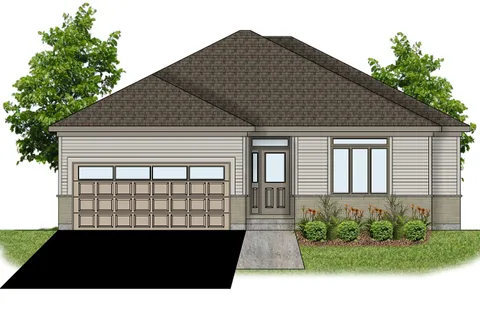 55 Cottonwood Dr, Belleville, ON K8N 0J2