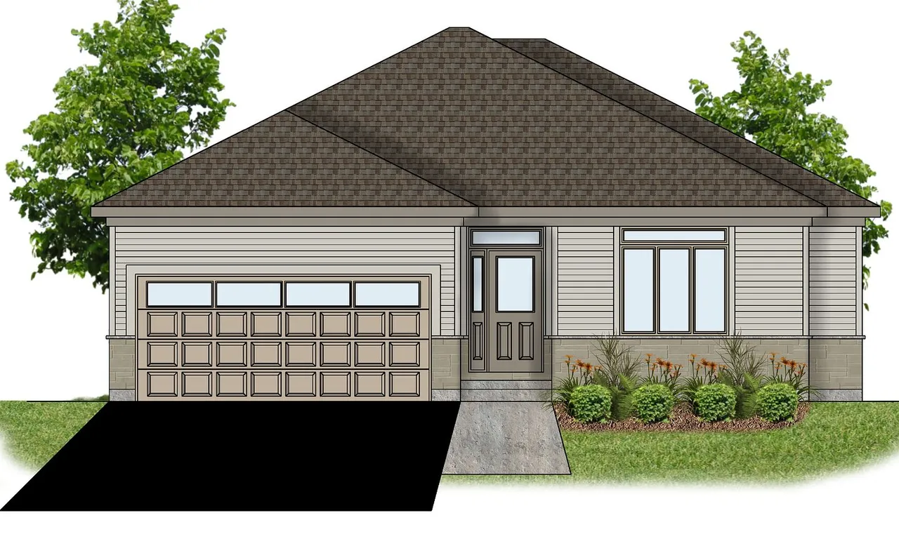 55 Cottonwood Dr, Belleville, ON K8N 0J2