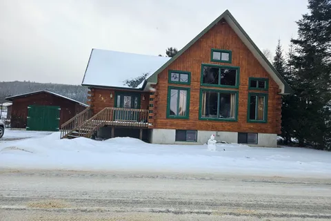 750 Bissett Street, Mattawa, ON P0H 1V0