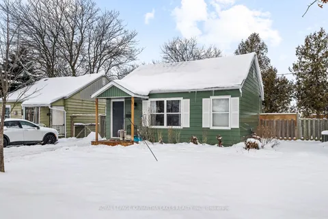 254 Princess Elizabeth Cres, Kawartha Lakes, ON K9V 1P1