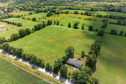 Lot 2 School Road, Stone Mills, ON K0K 1Z0