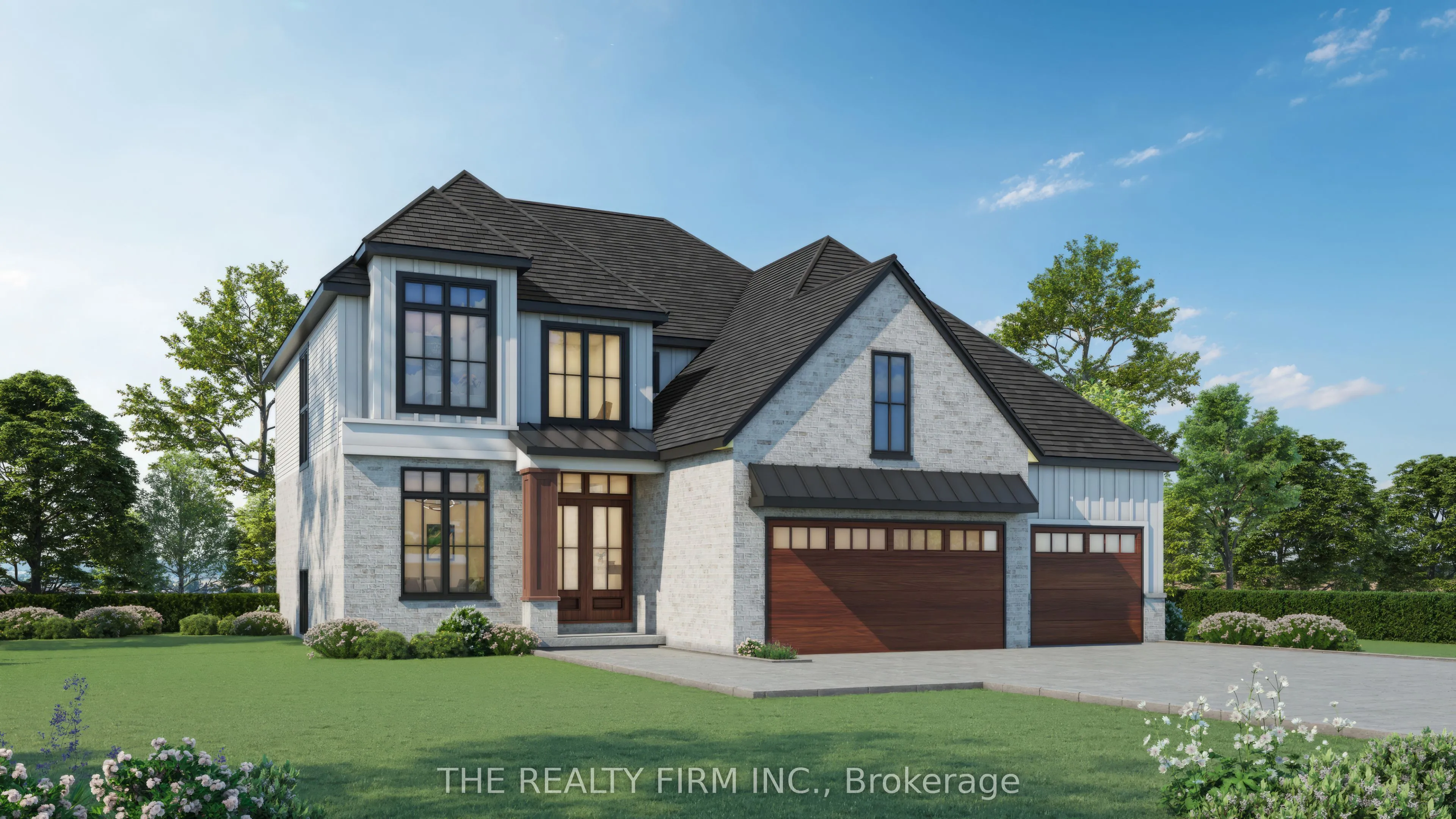 162 Harvest Lane, Thames Centre, ON N0L 1G5