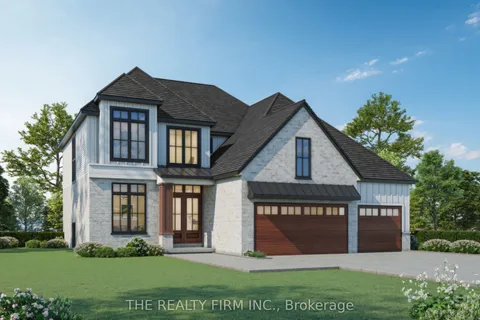 162 Harvest Lane, Thames Centre, ON N0L 1G5