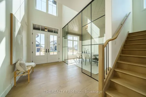 162 Harvest Lane, Thames Centre, ON N0L 1G5
