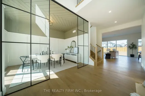 162 Harvest Lane, Thames Centre, ON N0L 1G5