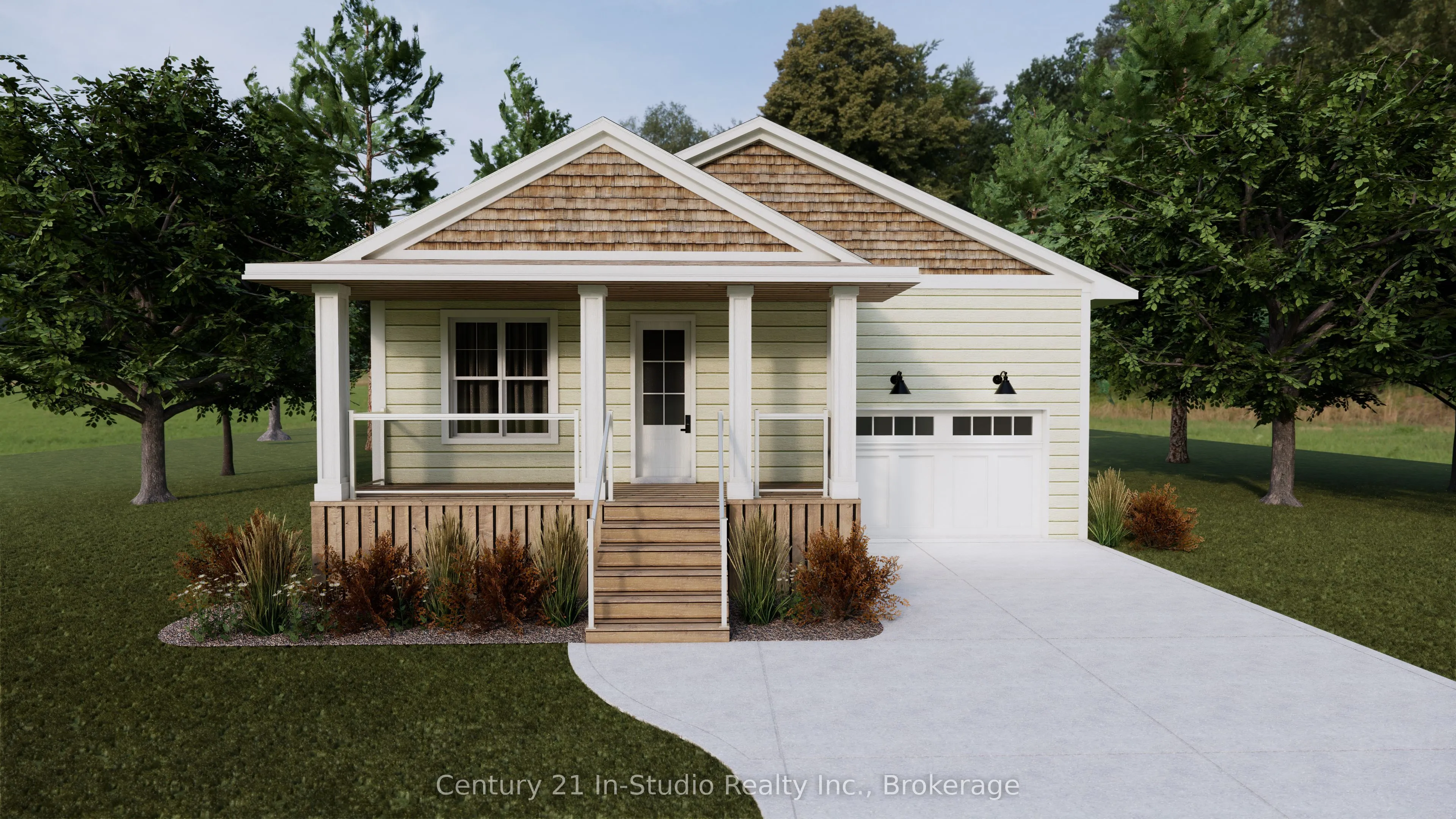 11 Grenville Street, Saugeen Shores, ON N0H 2L0